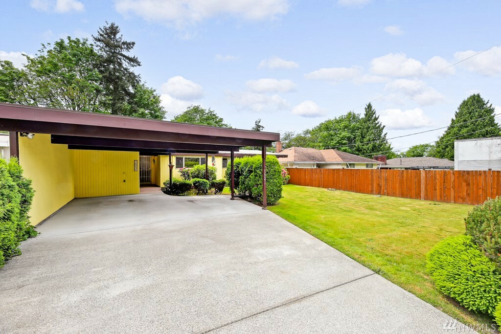 Property Photo:  12241 56th Place S  WA 98178 