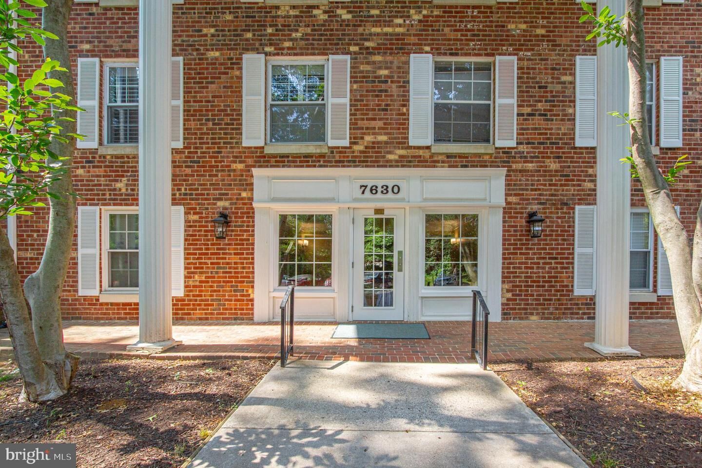 Property Photo:  7630 Provincial Drive 212  VA 22102 