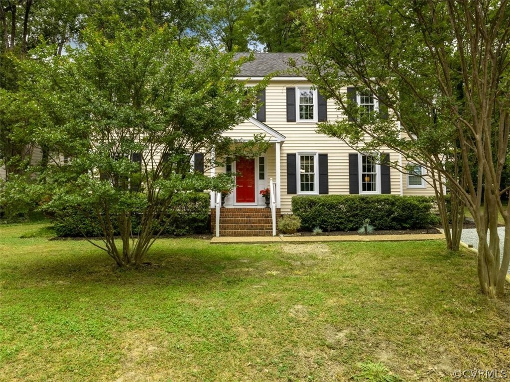 12904 Watch Hill Court  Midlothian VA 23114 photo