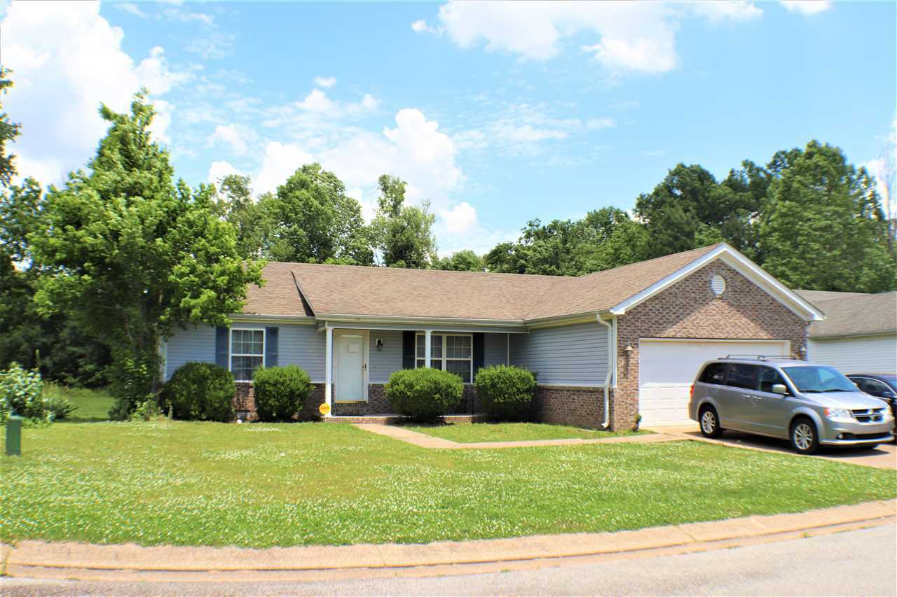 Property Photo:  119 Regency Dr.  TN 38301 