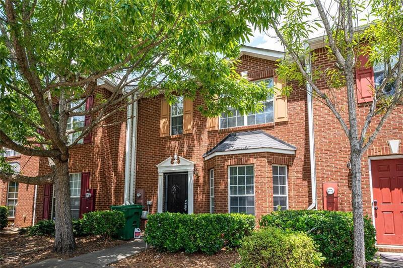 Property Photo: 3389 Waldrop Trail GA 30034