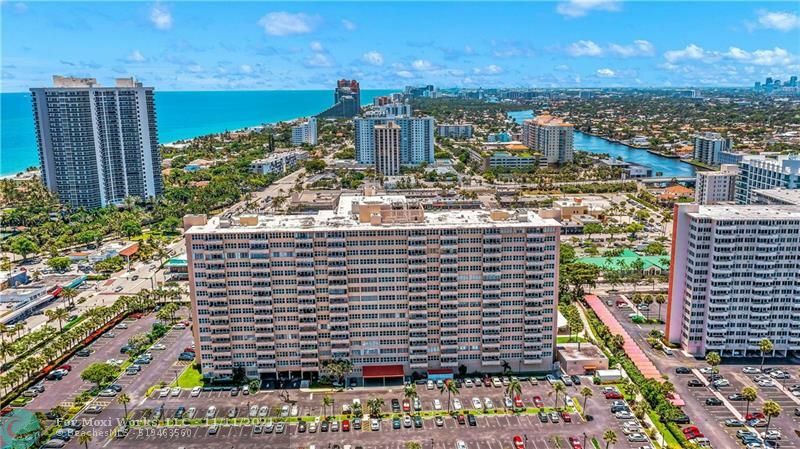 Property Photo: 3333 NE 34th St 1421 FL 33308