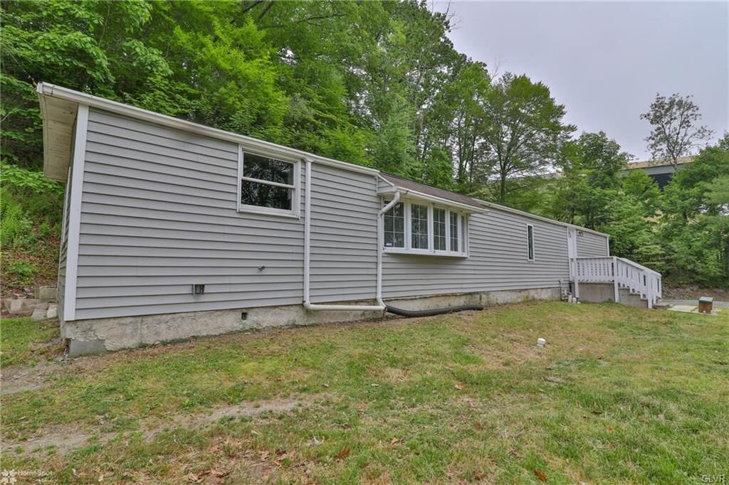 Property Photo: 3250 Main Street PA 18080