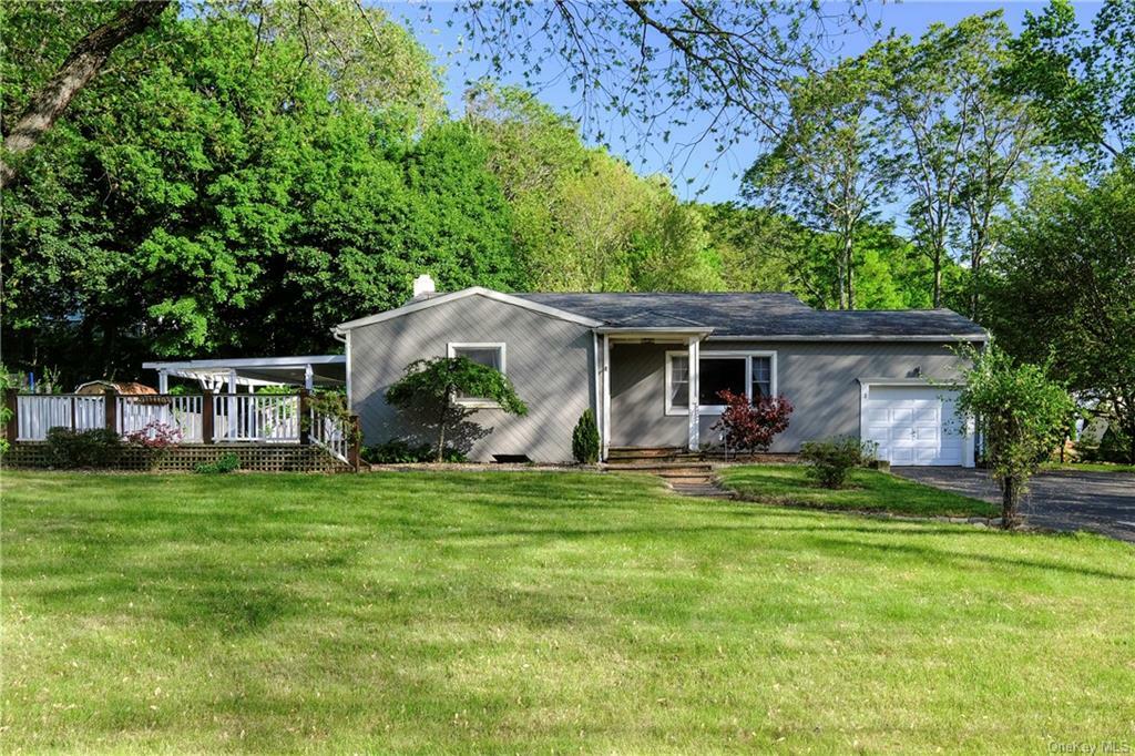 Property Photo: 3 Spring Lane NY 10567