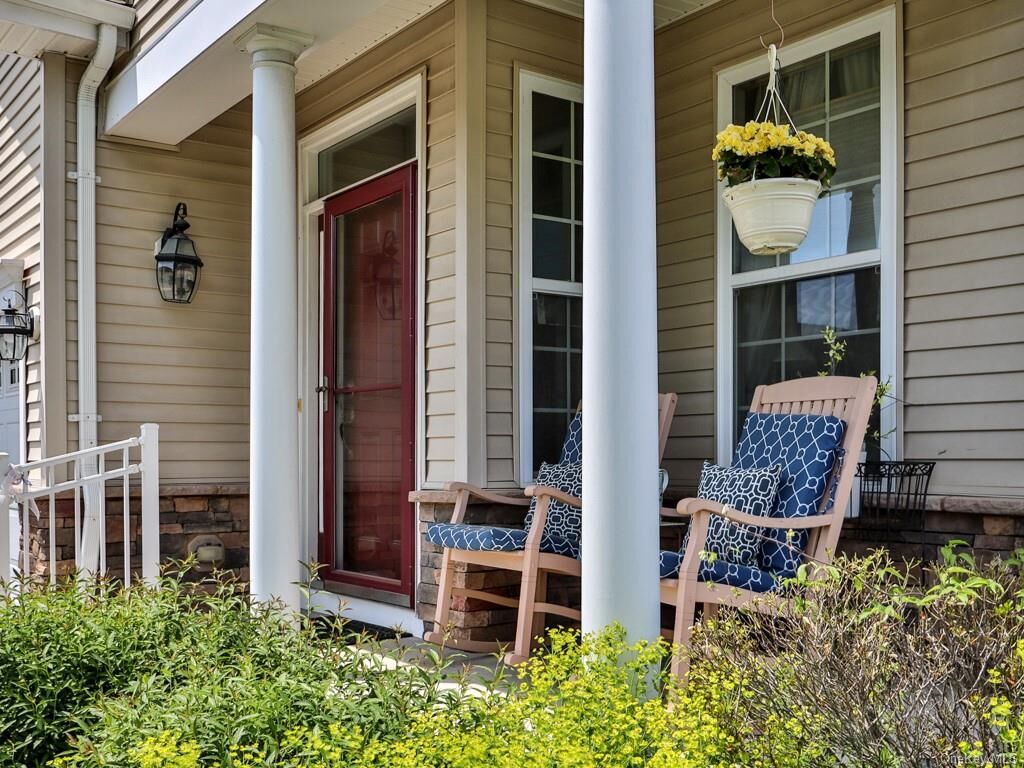 Property Photo: 65 Jasmine Drive NY 10940