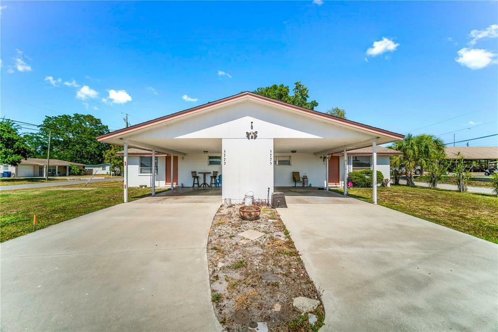 Property Photo:  5775 Saint Louis Avenue  FL 34233 