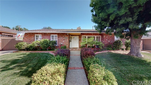 Property Photo:  2440 W Valewood Street  CA 91773 