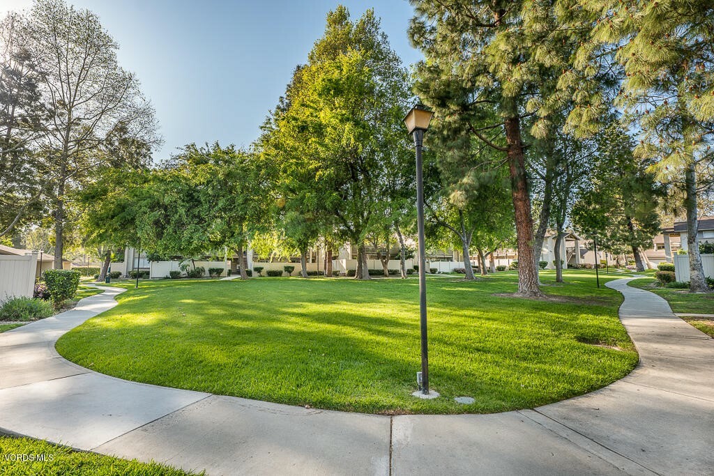 Property Photo:  15258 Campus Park Drive A  CA 93021 