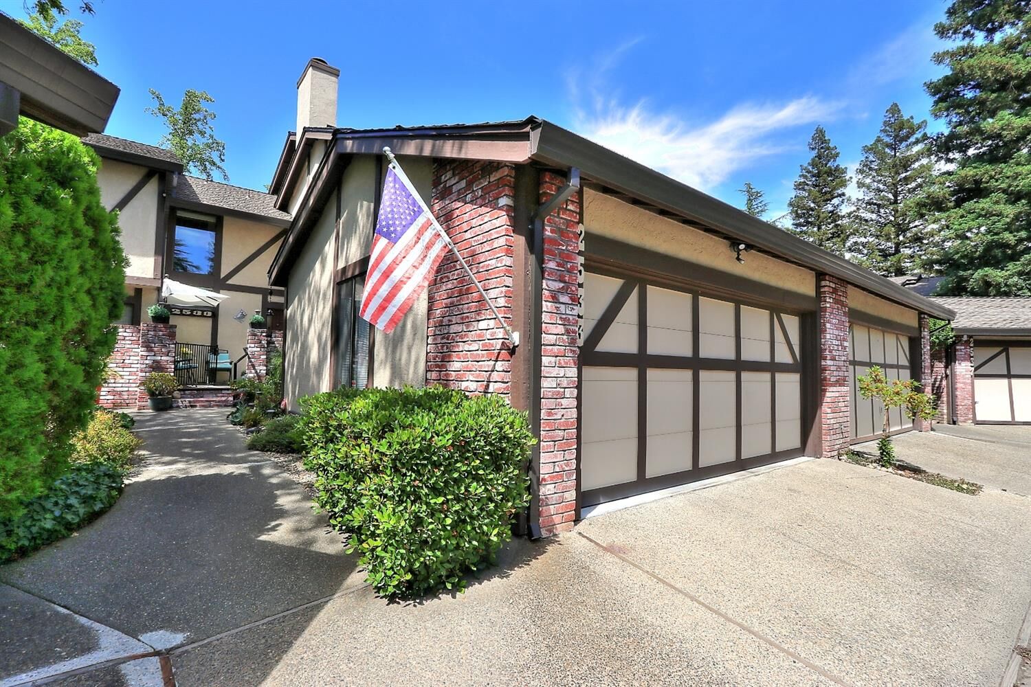 Property Photo:  2533 Exeter Square Lane  CA 95825 