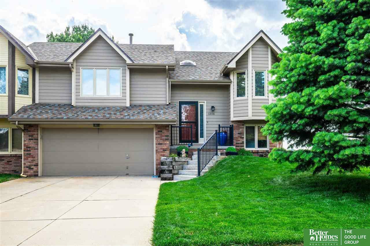 1208 Edgewood  Papillion NE 68046-6024 photo