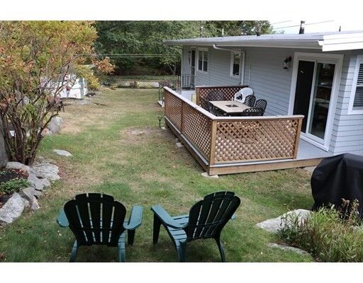 Property Photo:  16 Warwick Road Winter Rental  MA 01930 