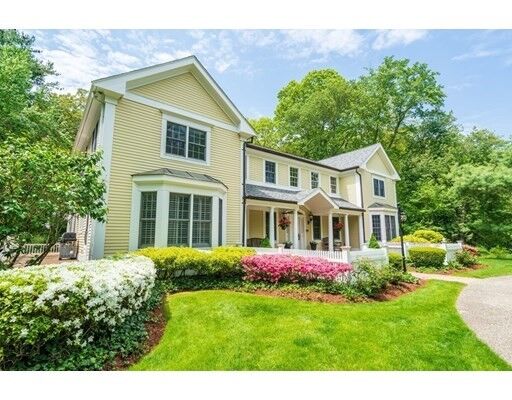 Property Photo:  89 Ruddock Rd.  MA 01776 