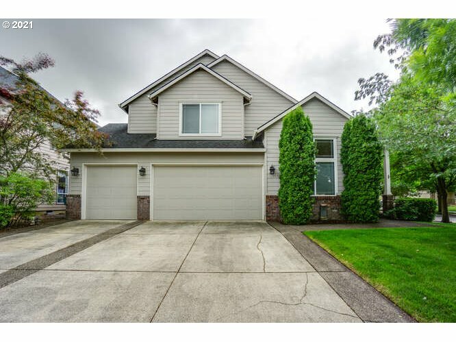 Property Photo: 17701 NE 24th St WA 98684