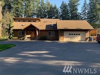 Property Photo: 15659 SE 303rd Place WA 98042