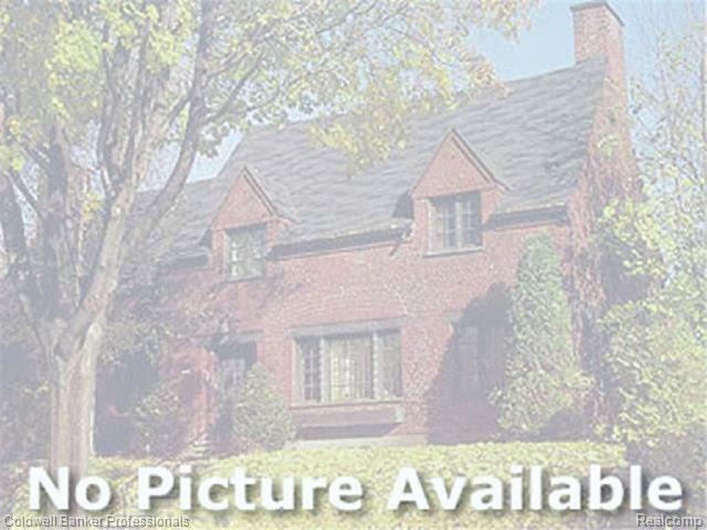 Property Photo: 6283 Lake Pleasant Road MI 48461