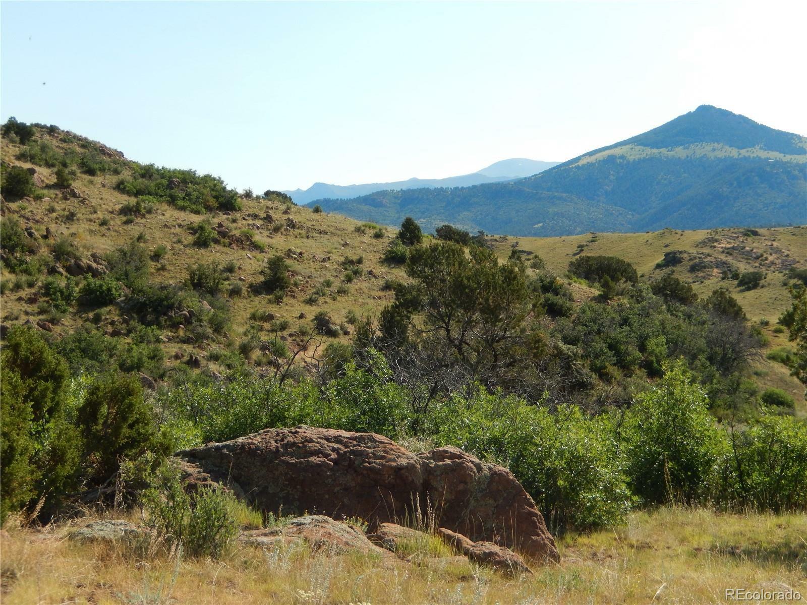 Property Photo:  2401 County Road 11  CO 80816 