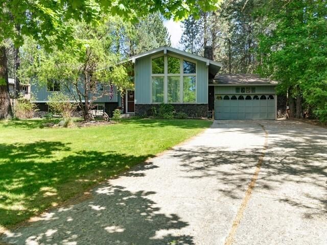 9628 N Kiowa Ct  Spokane WA 99208-9410 photo