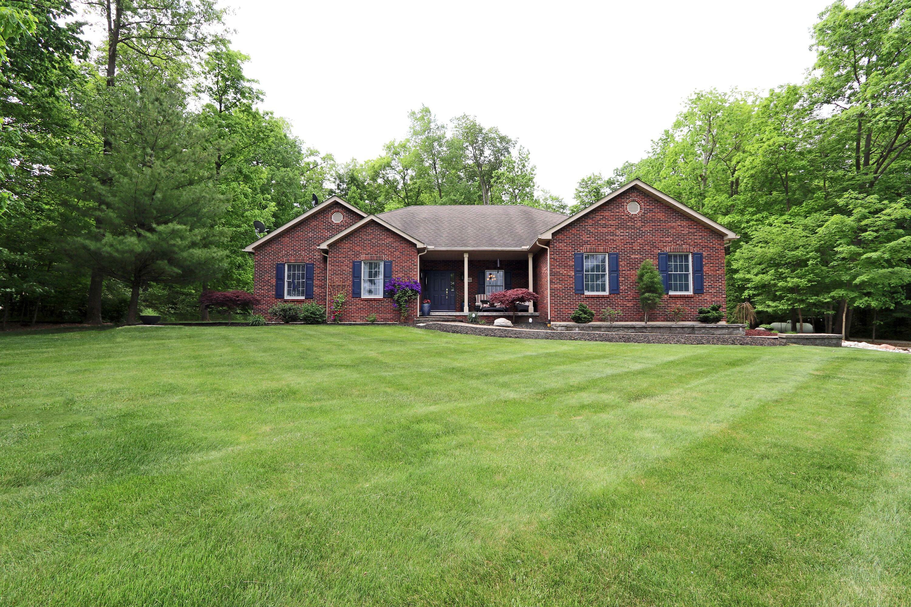 Property Photo:  13032 County Road 153  OH 43319 