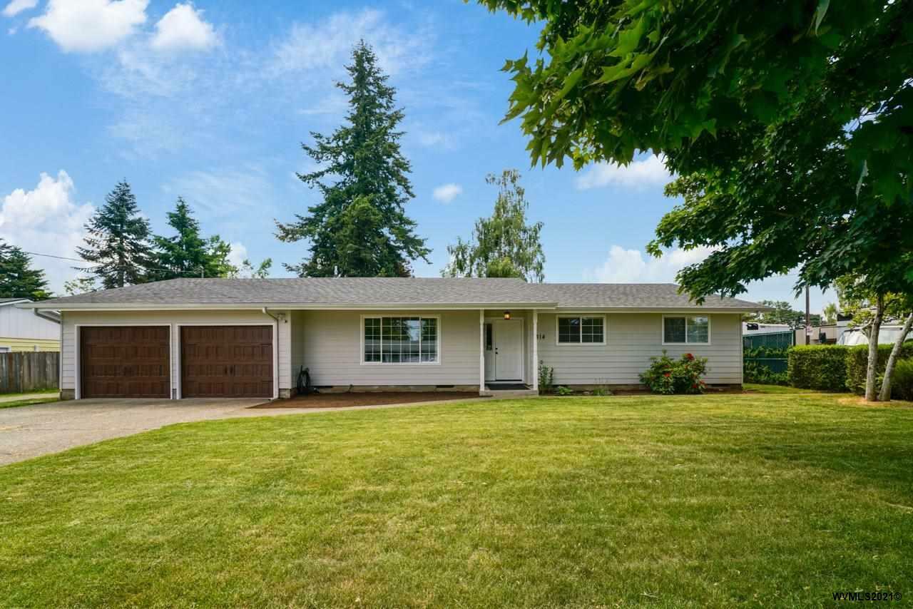 Property Photo:  314  Hrubetz Rd SE  OR 97302 