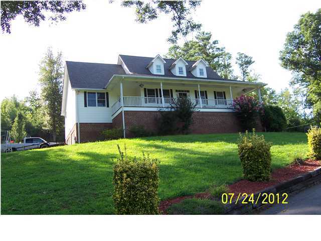 Property Photo:  1512 Eads Bluff Road  TN 37336 