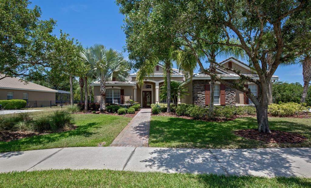 Property Photo:  2021 Stefano Court  FL 32757 