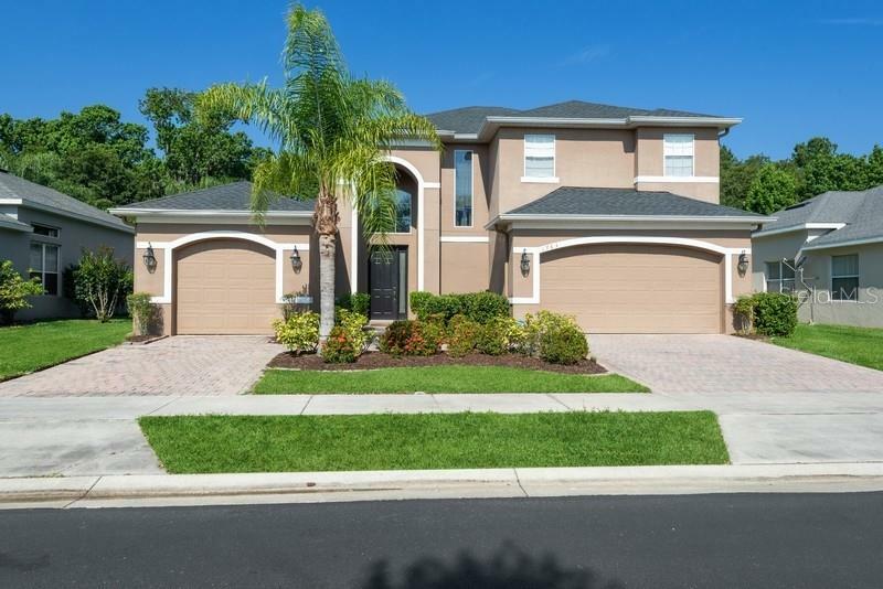 Property Photo:  1763 Stargazer Terrace  FL 32771 