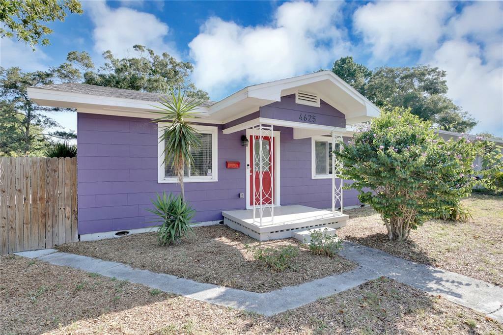 Property Photo:  4625 3rd Avenue S  FL 33711 