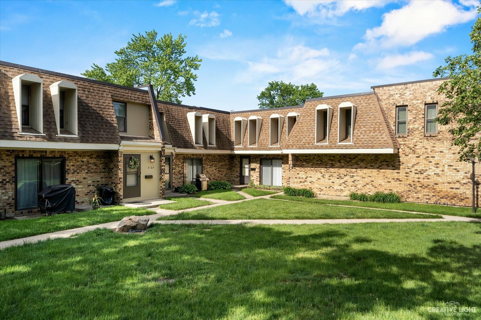 Property Photo:  2168 Country Club Drive  IL 60517 