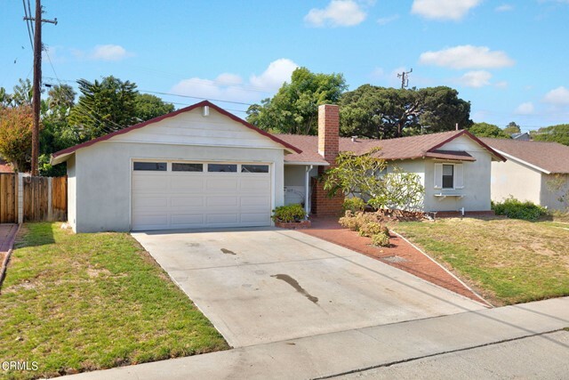 Property Photo:  6019 Fremont Street  CA 93003 