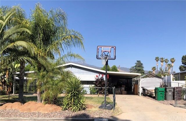 Property Photo:  25454 Wanda Lane  CA 92544 