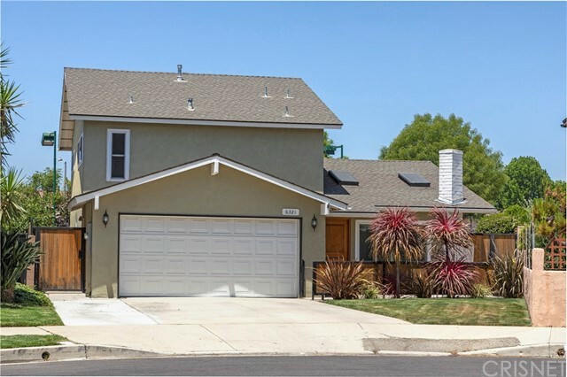 Property Photo:  6321 Yarmouth Avenue  CA 91316 