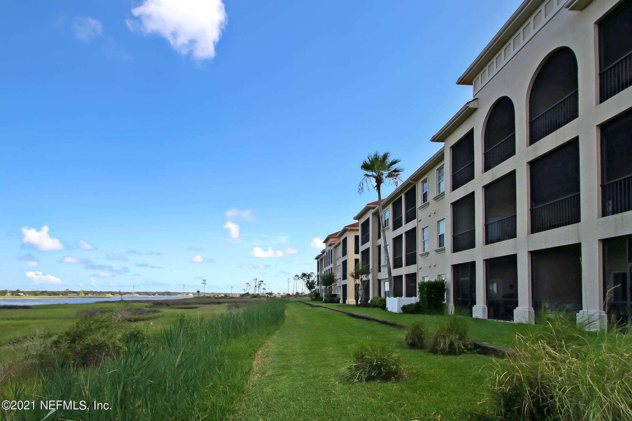 Property Photo:  13846 Atlantic Boulevard 805  FL 32225 