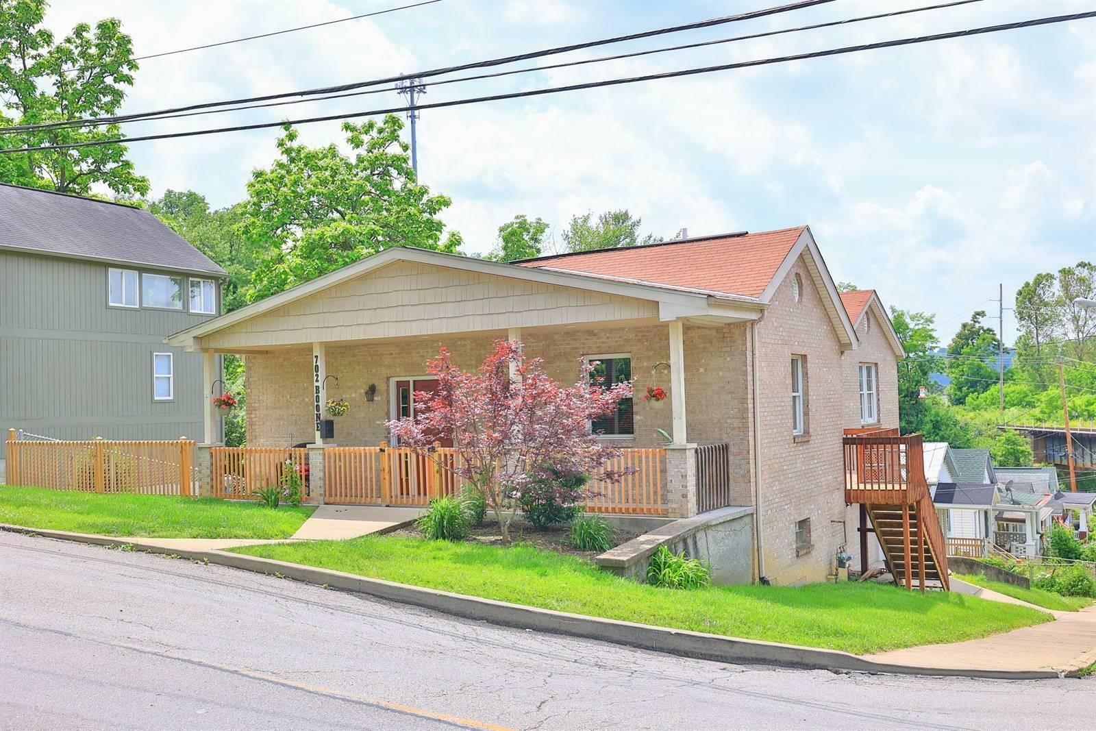 Property Photo:  702 Boone Street  KY 41074 