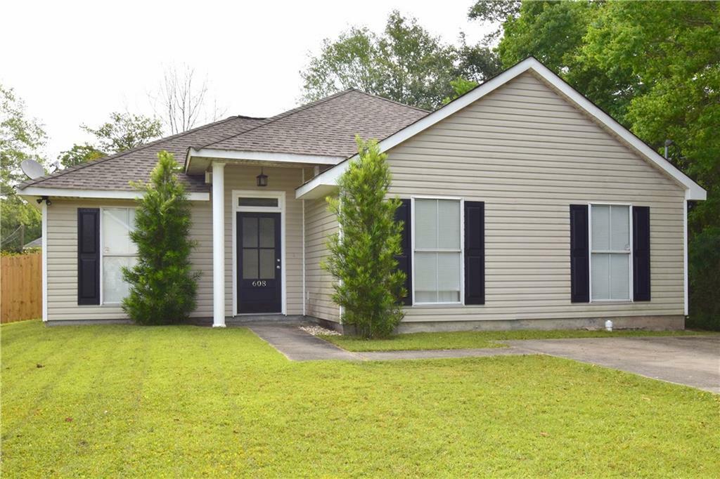 608 Sunset Drive  Slidell LA 70460 photo