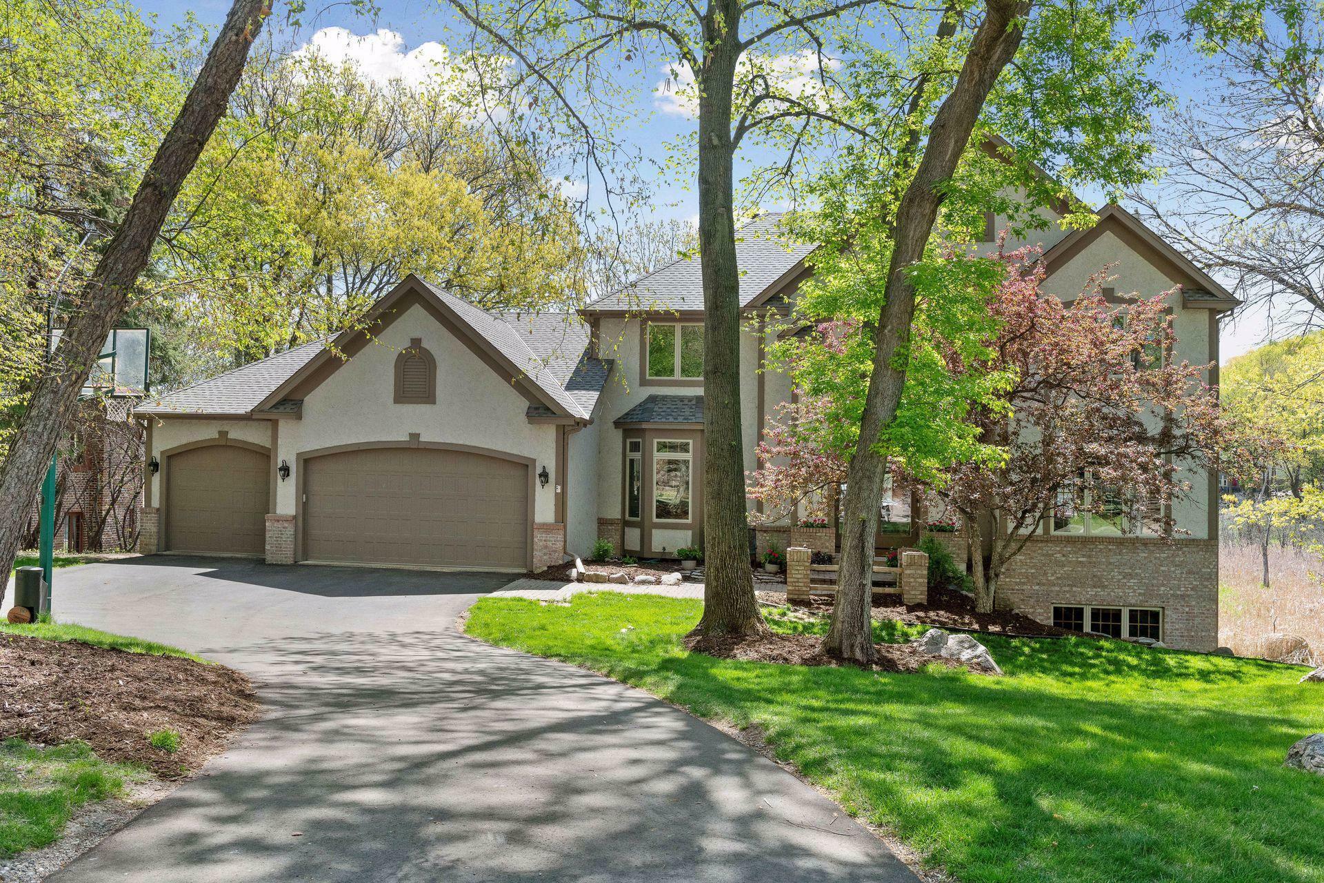 Property Photo: 20145 Sweetwater Curve MN 55331
