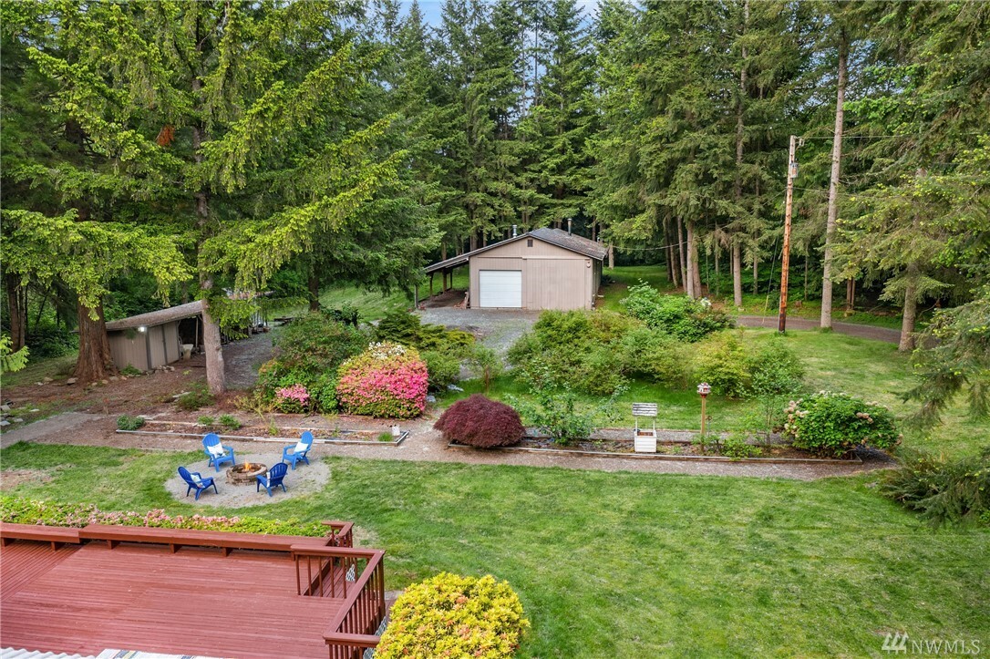 Property Photo: 19627 133rd Ave SE WA 98296