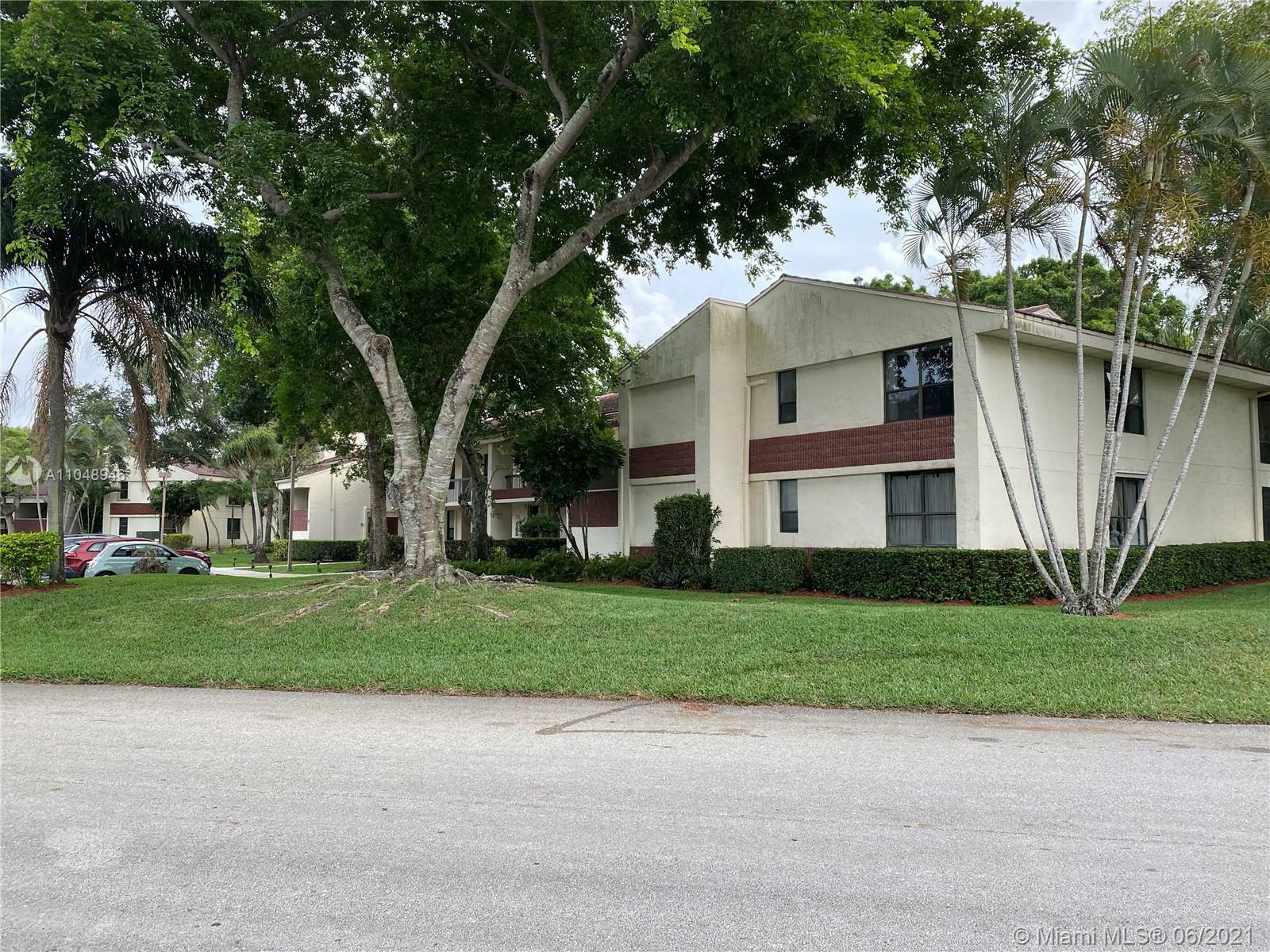 Property Photo:  7380 NW 1st St 202  FL 33317 