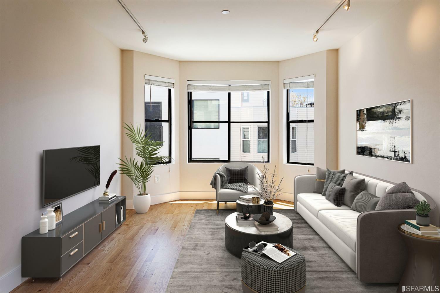Property Photo: 469 Tehama Street 6 CA 94103