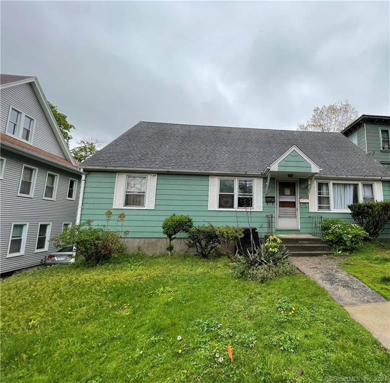 Property Photo:  22 School Street  CT 06051 