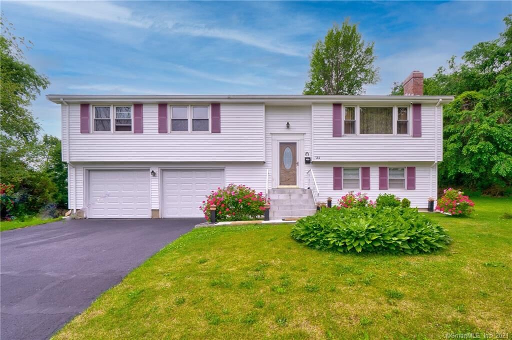 Property Photo:  144 Ridge Crest Circle  CT 06109