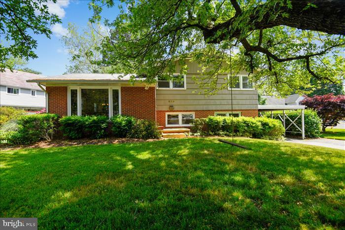 Property Photo:  809 Tyler Avenue  MD 21403 