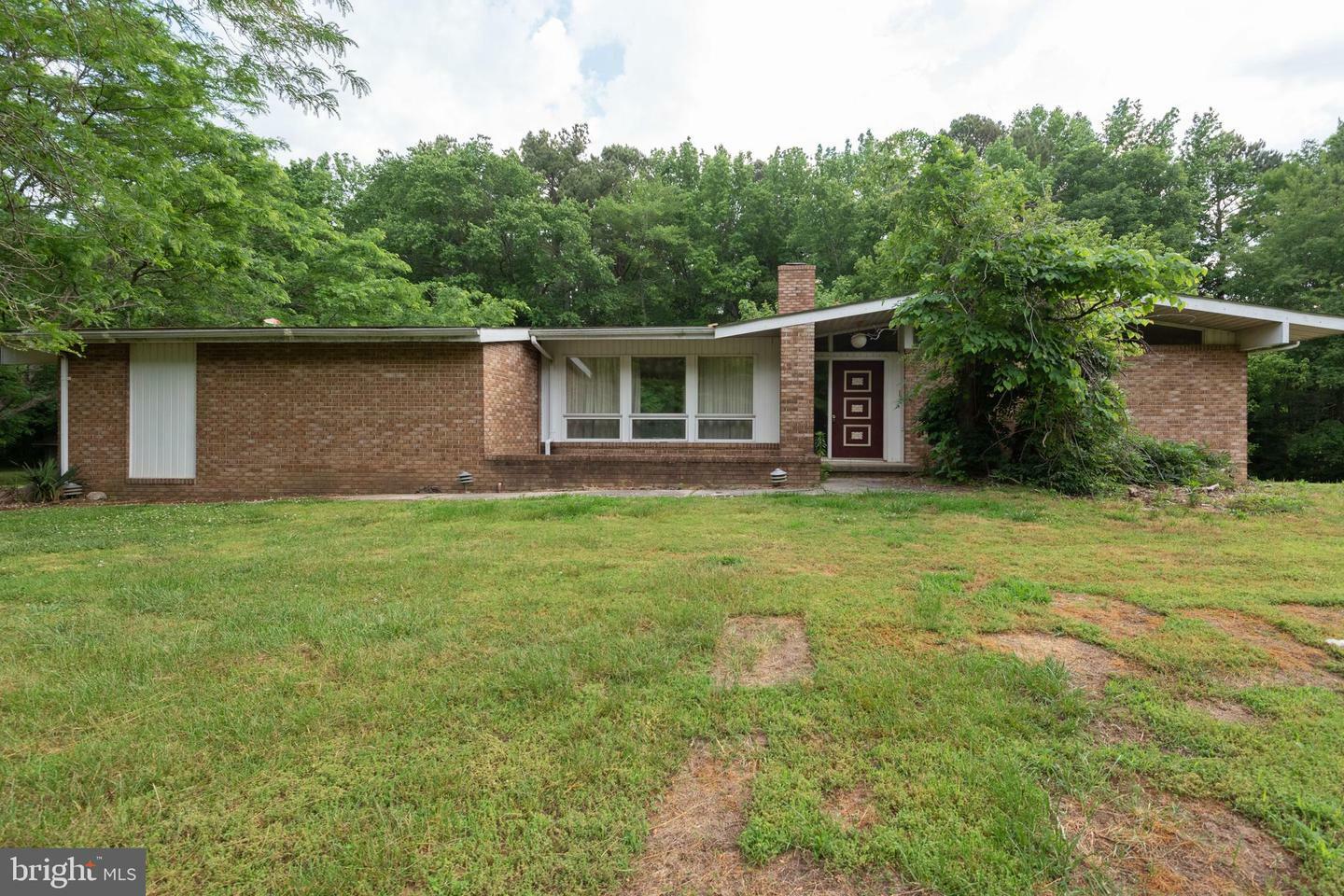 Property Photo:  122 Sycamore Lane  MD 21657 