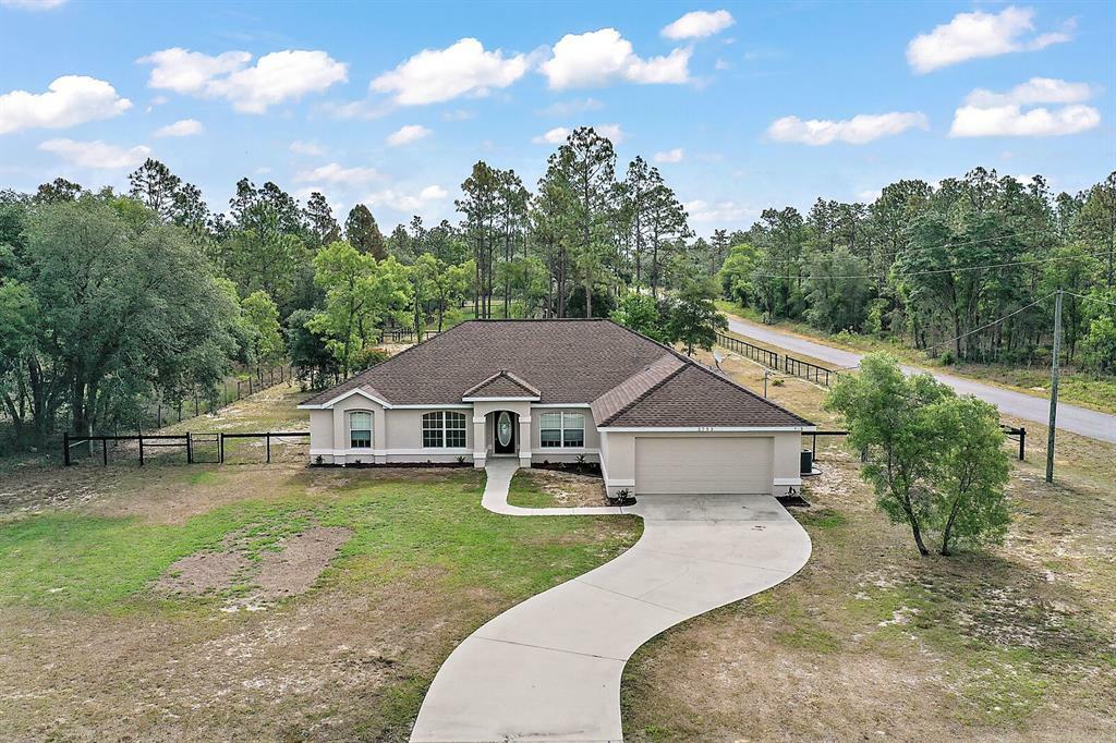 Property Photo:  2793 NW Holly Road  FL 34431 