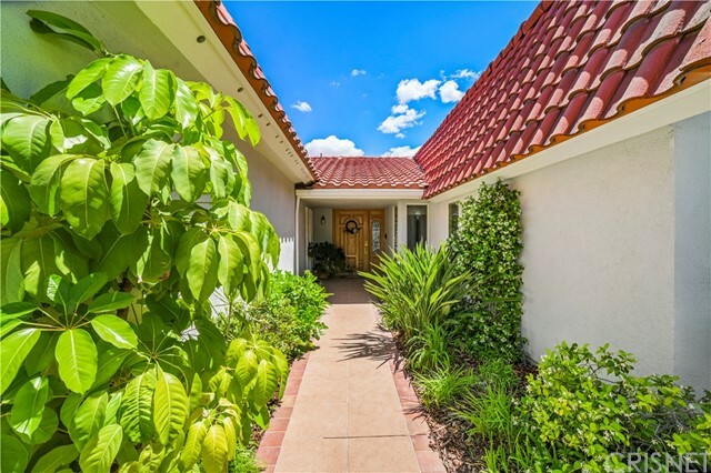 Property Photo:  21717 Ambar Drive  CA 91364 