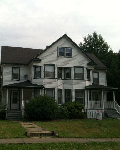 Property Photo:  508 W. Lockhart St.  PA 18840 