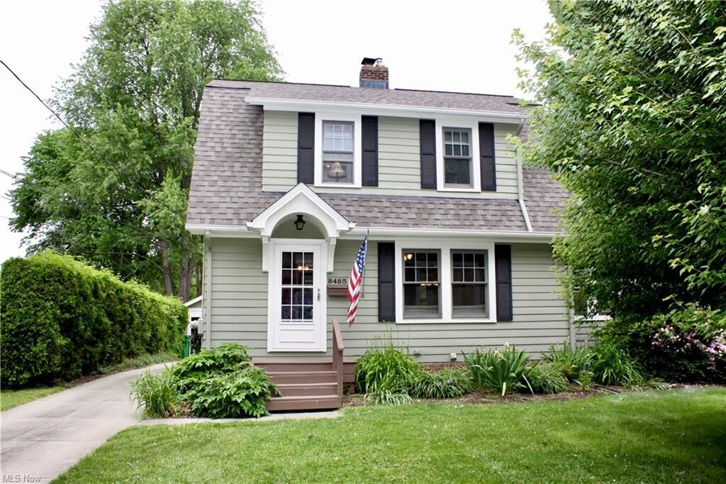 Property Photo: 8485 Forestview Avenue OH 44060
