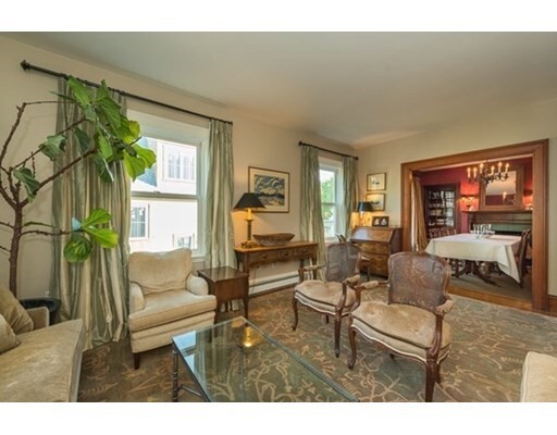 Property Photo: 148 Lexington Avenue 148 MA 02138