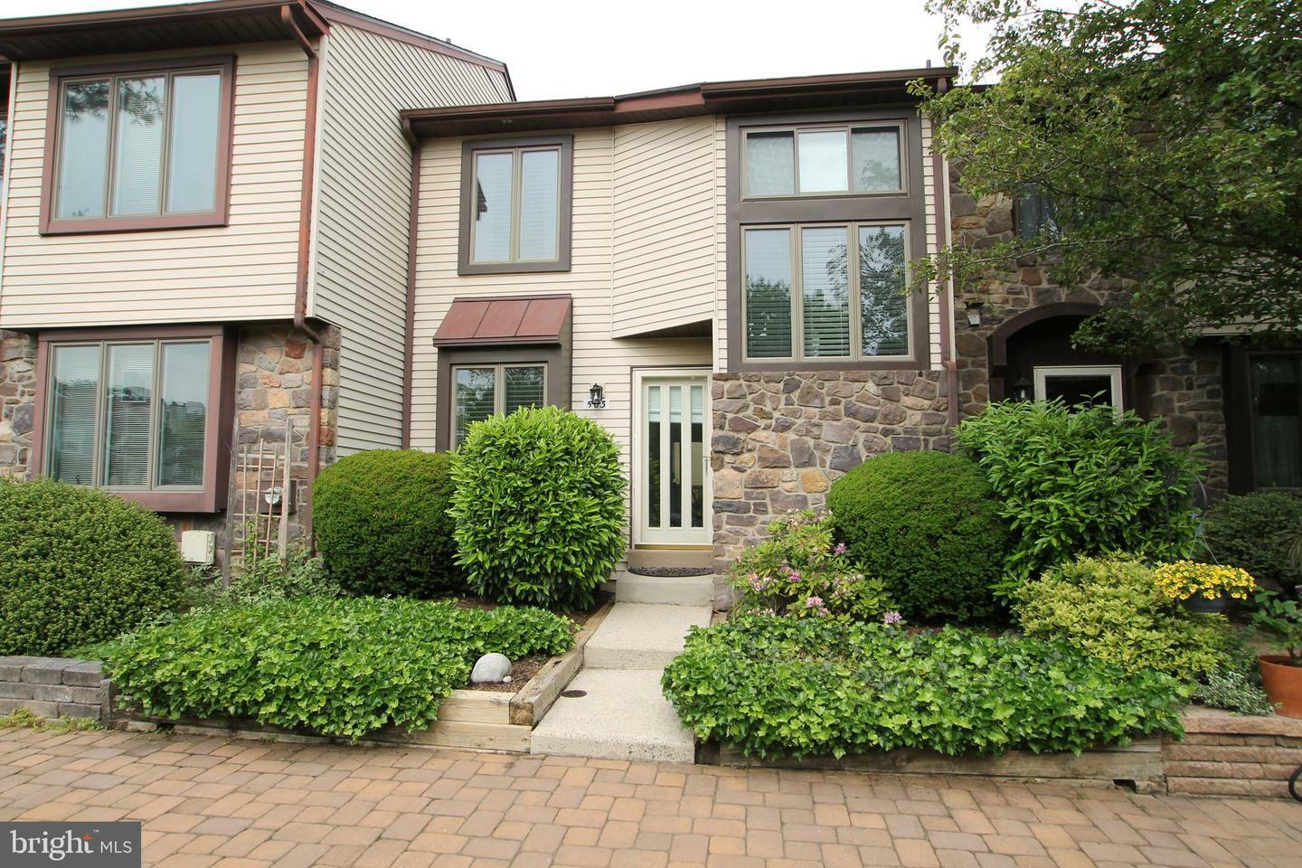 Property Photo:  503 Atwood Court  PA 18940 