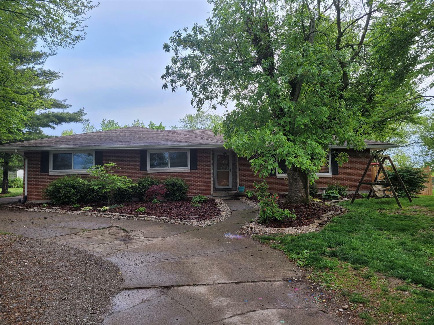 Property Photo:  5723 Hendrickson Rd  OH 45005 