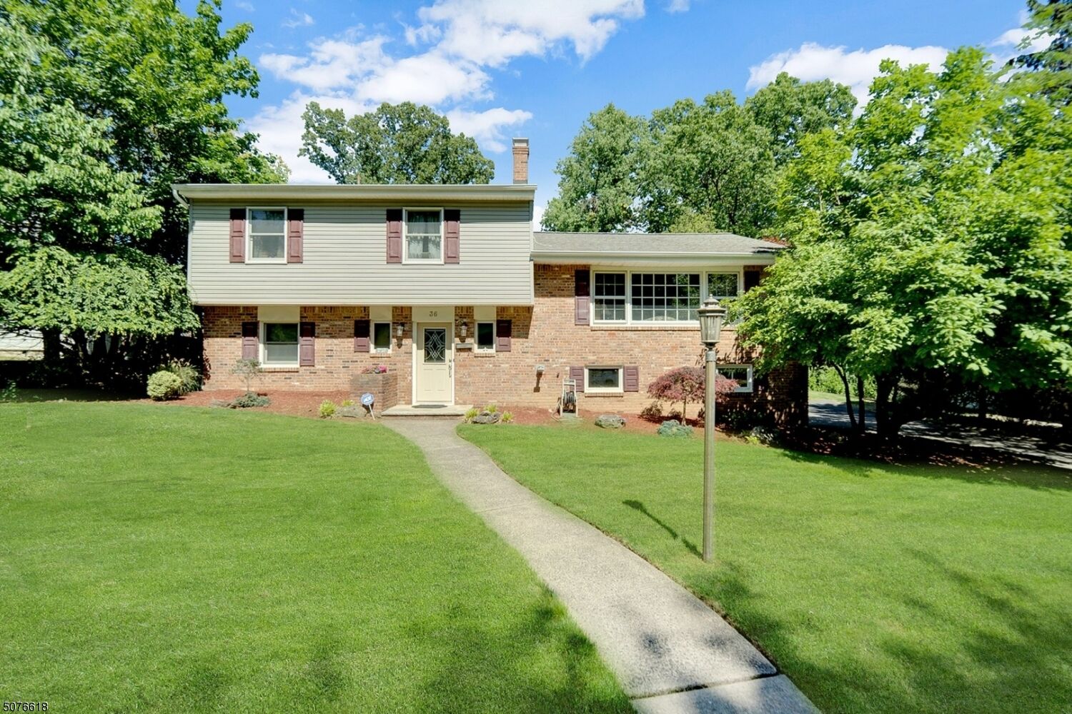 Property Photo: 36 Heights Rd NJ 07470